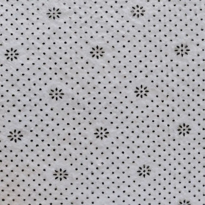 Cat Paw Print Bath Mat - Absorbent Non-Slip Floor Rug